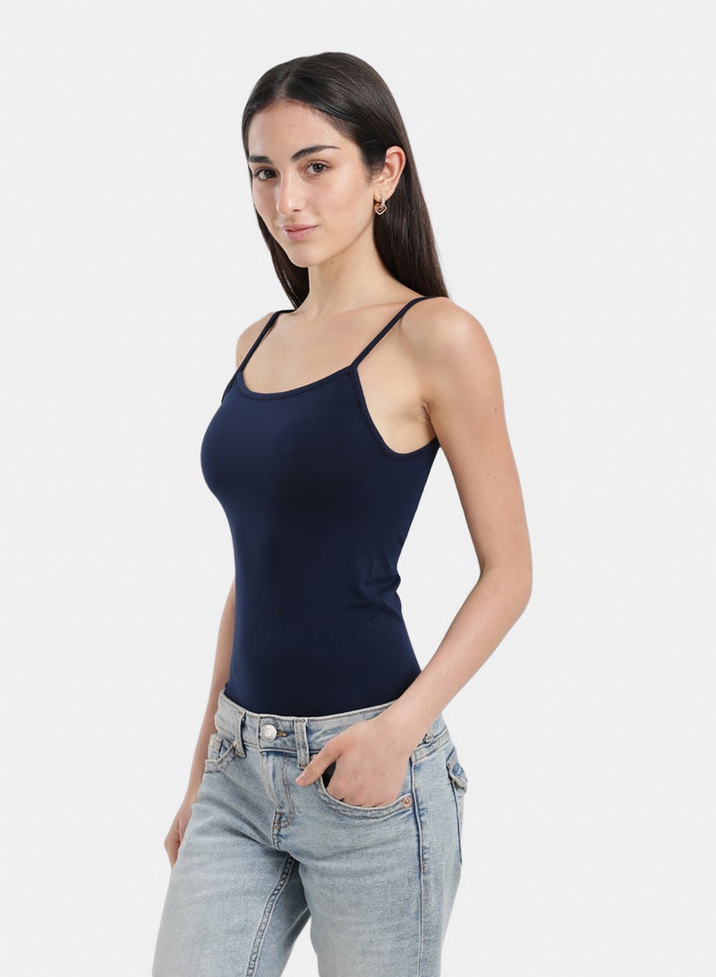 Carina Scoop Neck Cami Top - Image 2